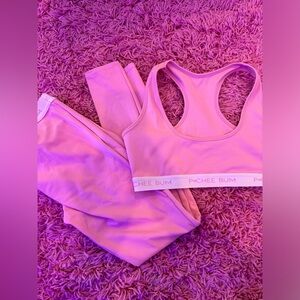 Bra/leggings SET!!